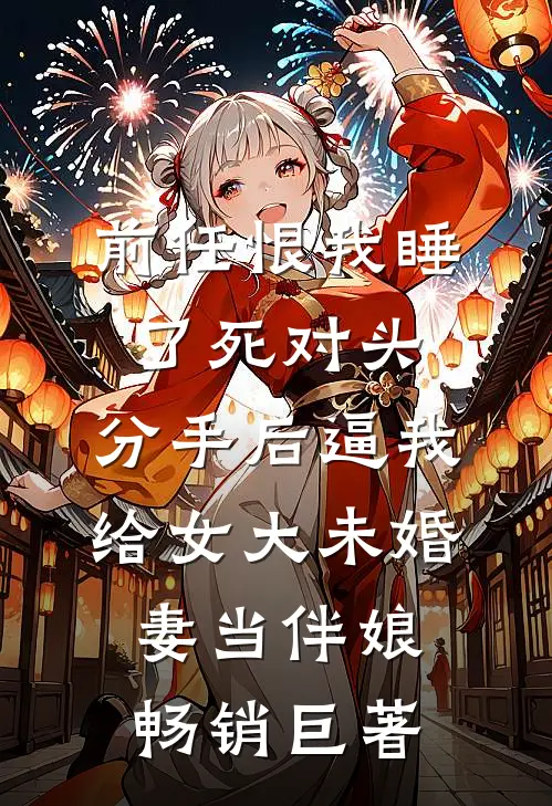 前任恨我睡了死对头，分手后逼我给女大未婚妻当伴娘畅销巨著
