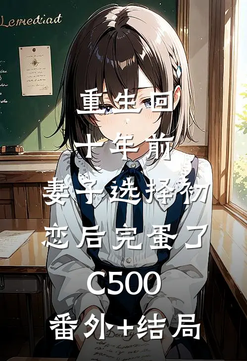 重生回十年前，妻子选择初恋后完蛋了C500:(番外)+(结局)