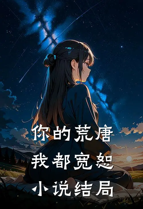 你的荒唐我都宽恕小说结局
