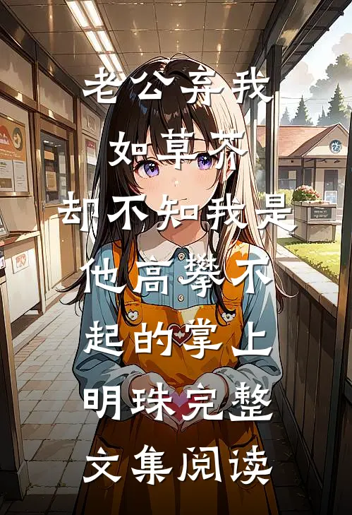 老公弃我如草芥，却不知我是他高攀不起的掌上明珠完整文集阅读