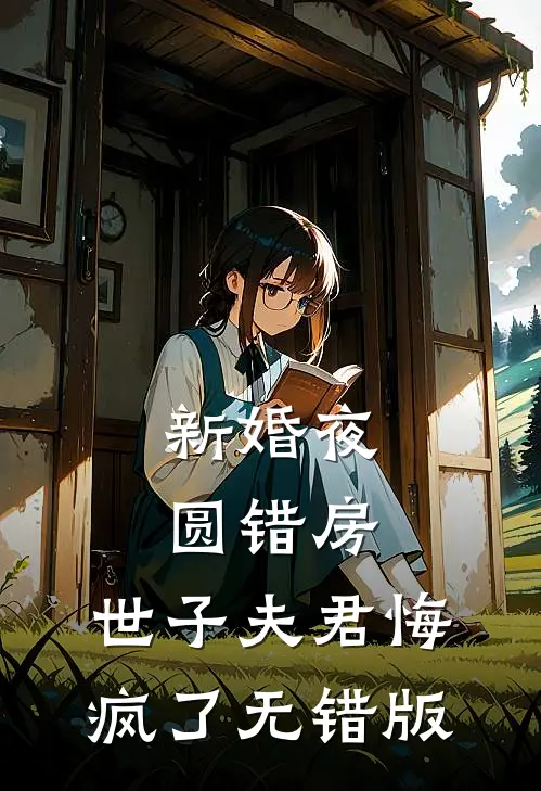 新婚夜圆错房，世子夫君悔疯了无错版