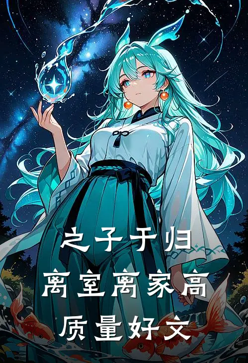 之子于归，离室离家高质量好文
