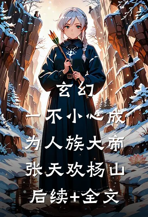 玄幻：一不小心成为人族大帝张天欢杨山后续+全文