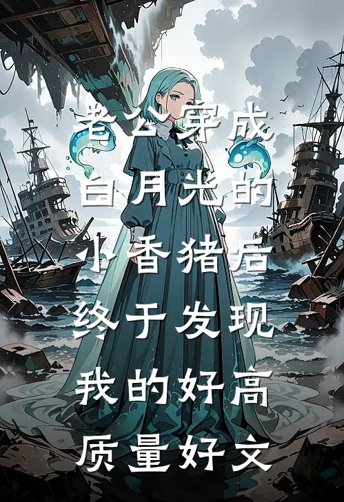 老公穿成白月光的小香猪后，终于发现我的好高质量好文