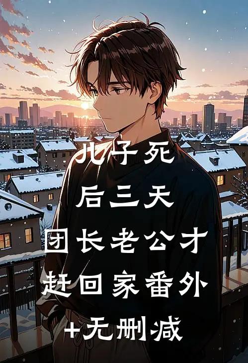 儿子死后三天，团长老公才赶回家番外+无删减