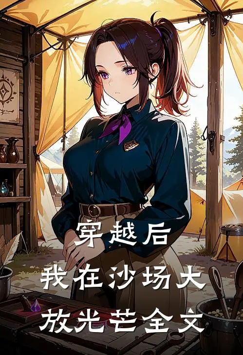 穿越后，我在沙场大放光芒全文