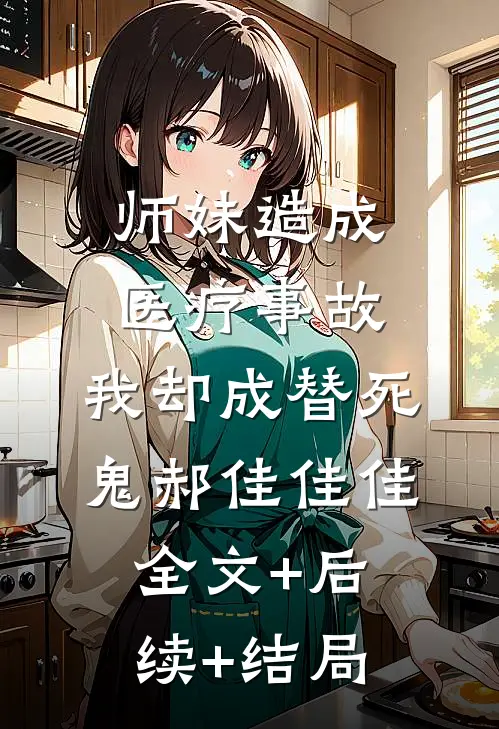 师妹造成医疗事故，我却成替死鬼郝佳佳佳:全文+后续+结局