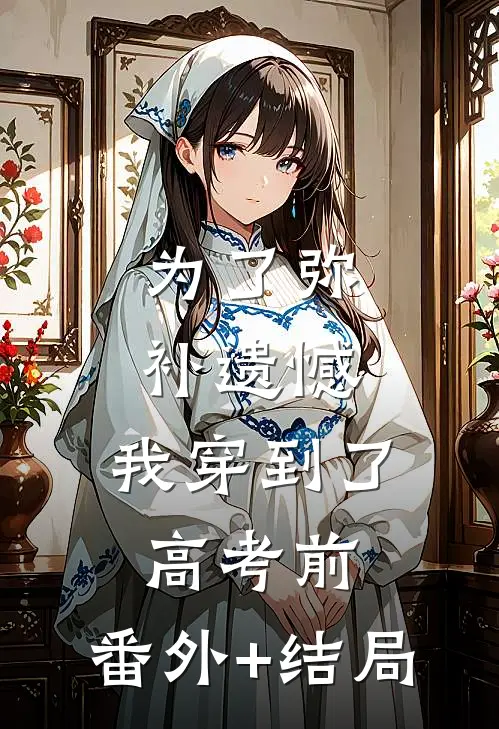 为了弥补遗憾，我穿到了高考前:(番外)+(结局)