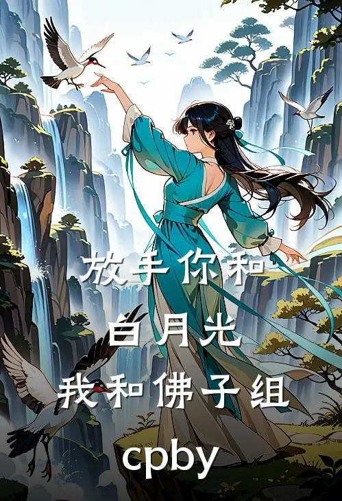 放手你和白月光，我和佛子组cpby