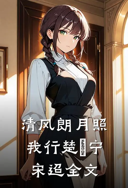 清风朗月照我行楚曌宁宋迢全文