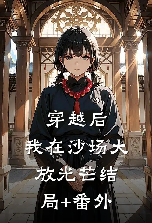 穿越后，我在沙场大放光芒结局+番外