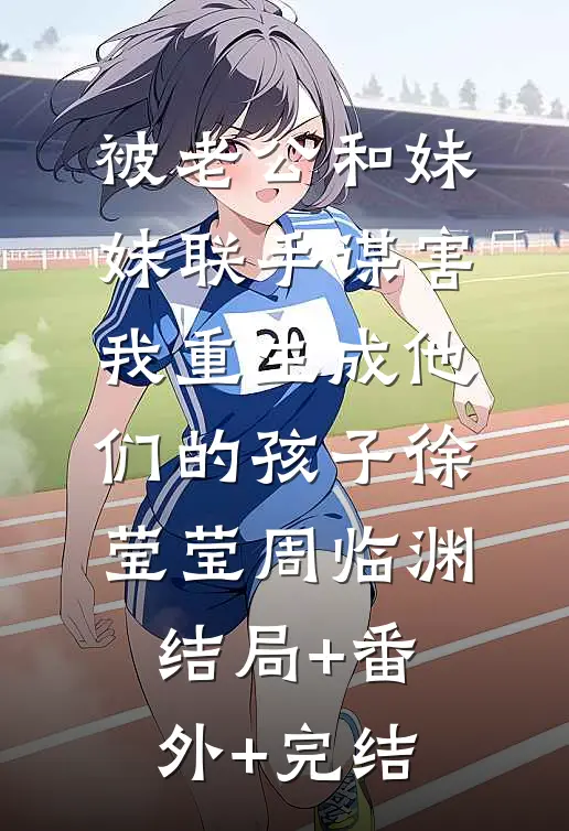 被老公和妹妹联手谋害，我重生成他们的孩子徐莹莹周临渊结局+番外+完结