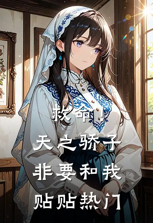 救命！天之骄子非要和我贴贴热门