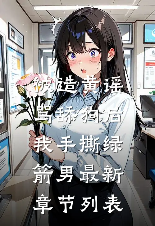 被造黄谣骂舔狗后，我手撕绿箭男最新章节列表