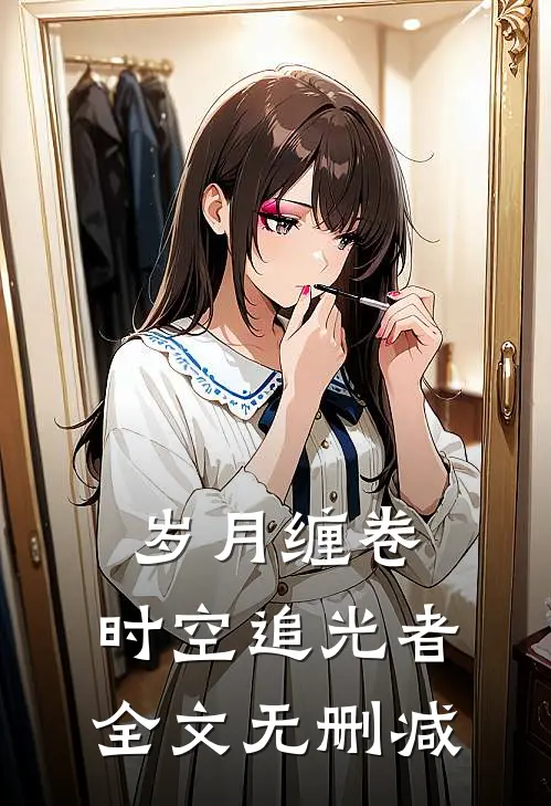 岁月缠卷：时空追光者全文无删减