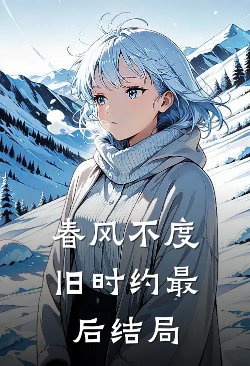 春风不度旧时约最后结局