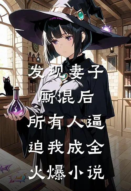 发现妻子厮混后，所有人逼迫我成全火爆小说
