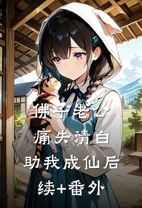 佛子老公痛失清白，助我成仙后续+番外