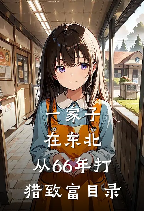 一家子在东北，从66年打猎致富目录