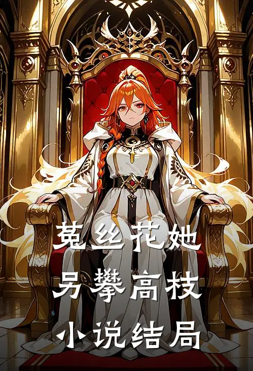 菟丝花她另攀高枝小说结局