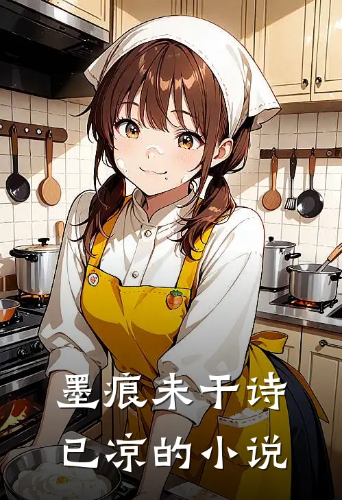 墨痕未干诗已凉的小说
