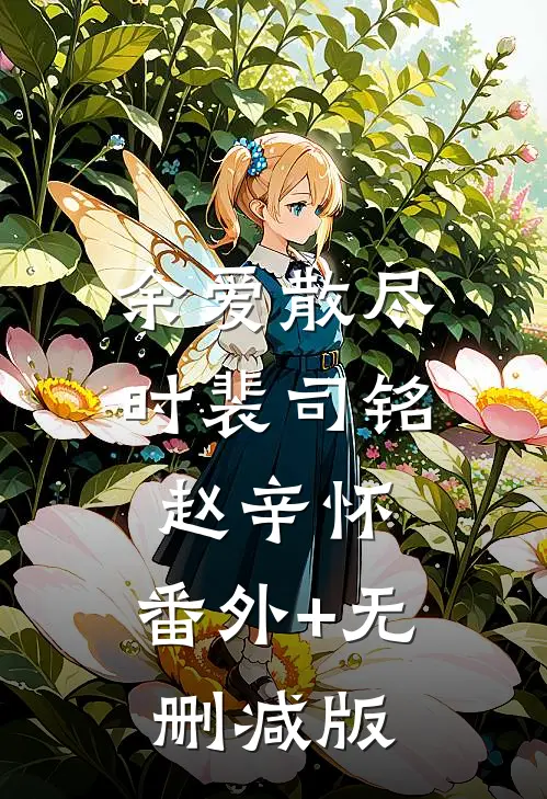 余爱散尽时裴司铭赵辛怀:番外+无删减版