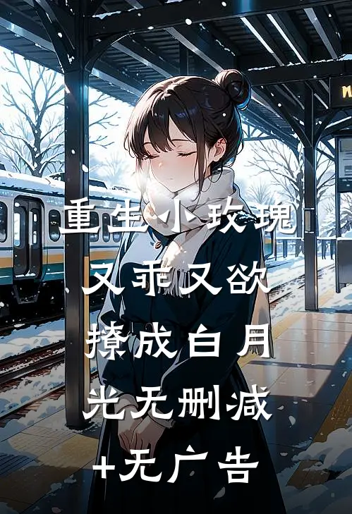 重生小玫瑰又乖又欲，撩成白月光无删减+无广告