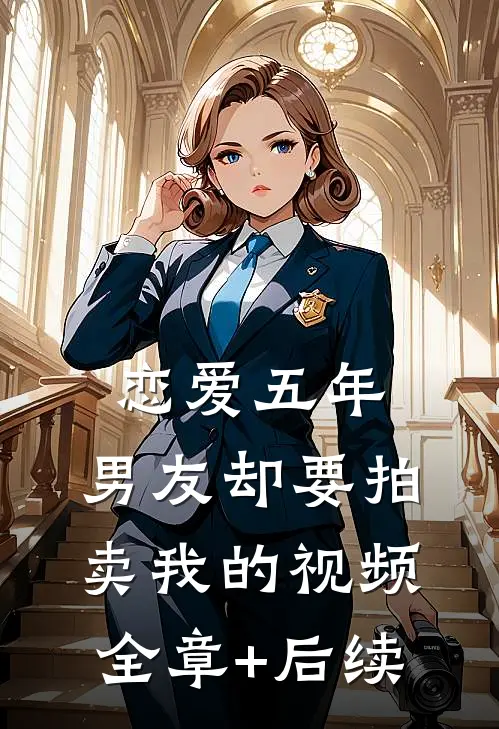 恋爱五年，男友却要拍卖我的视频全章+后续