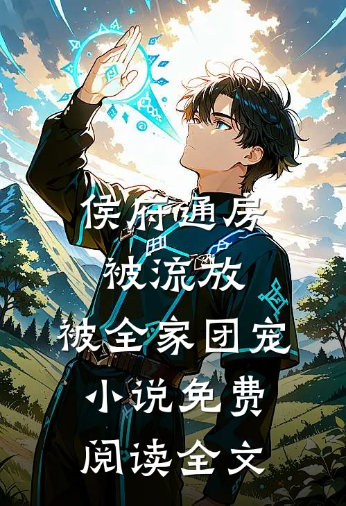 侯府通房被流放，被全家团宠小说免费阅读全文