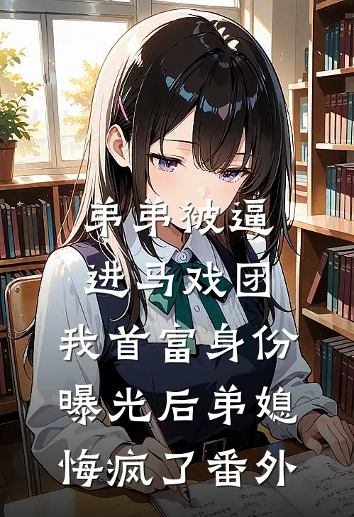 弟弟被逼进马戏团，我首富身份曝光后弟媳悔疯了番外