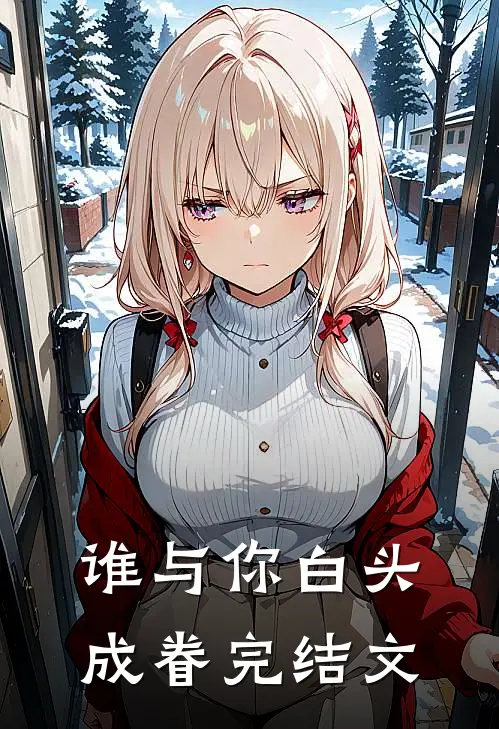 谁与你白头成眷完结文