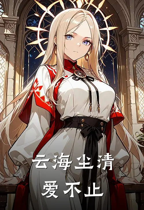 云海尘清爱不止