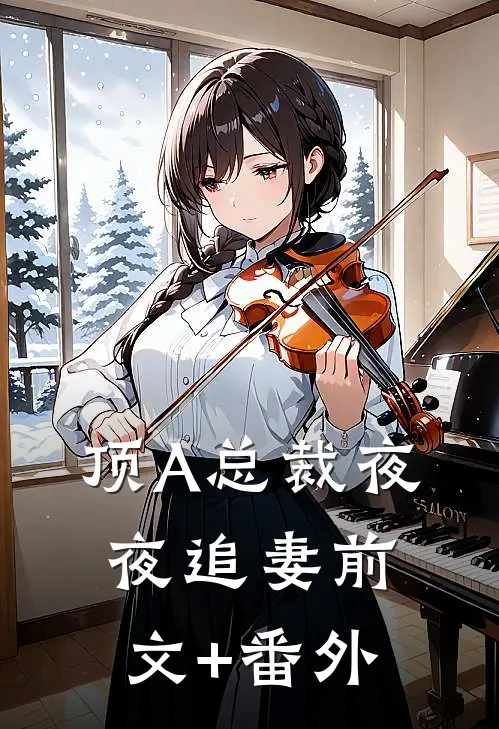 顶A总裁夜夜追妻前文+番外
