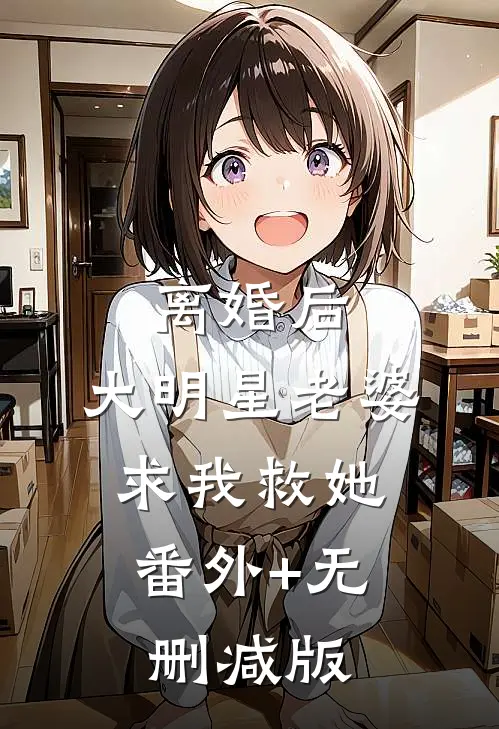 离婚后，大明星老婆求我救她:番外+无删减版