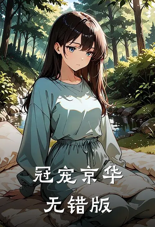冠宠京华无错版