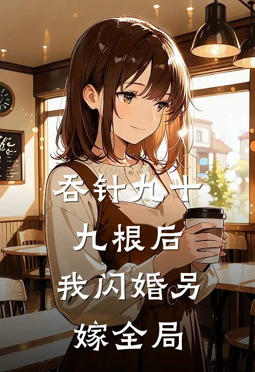 吞针九十九根后，我闪婚另嫁全局