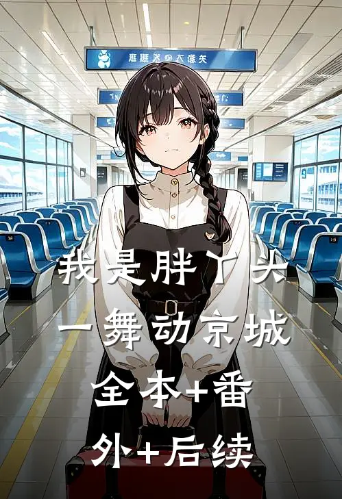 我是胖丫头，一舞动京城全本+番外+后续
