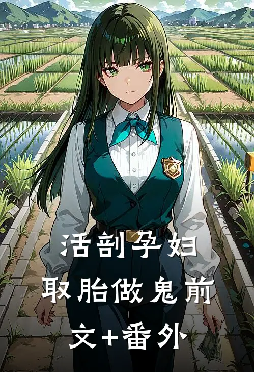 活剖孕妇，取胎做鬼前文+番外
