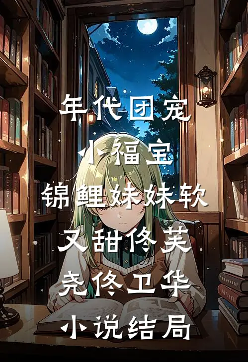 年代团宠小福宝：锦鲤妹妹软又甜佟芙尧佟卫华小说结局