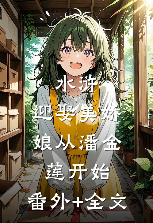水浒：迎娶美娇娘从潘金莲开始:(番外)+(全文)