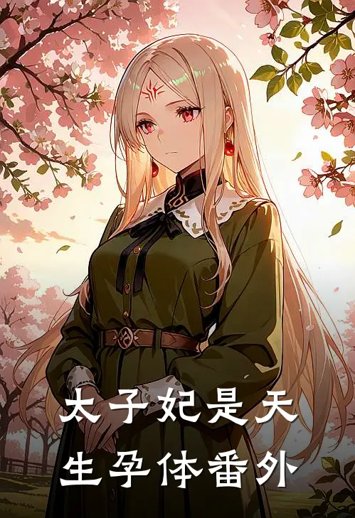 太子妃是天生孕体番外