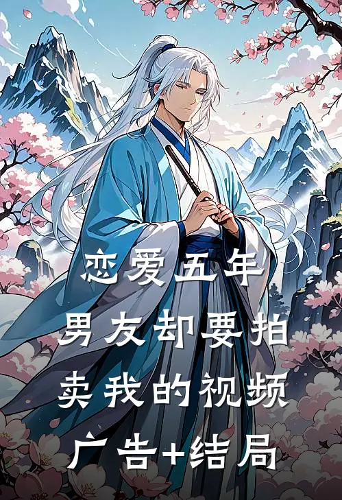 恋爱五年，男友却要拍卖我的视频广告+结局