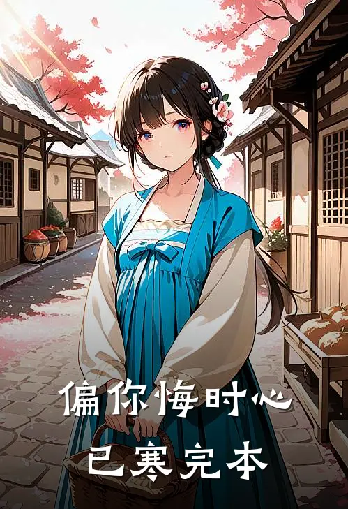 偏你悔时心已寒完本