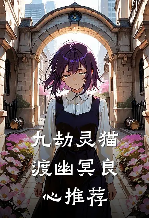 九劫灵猫渡幽冥良心推荐