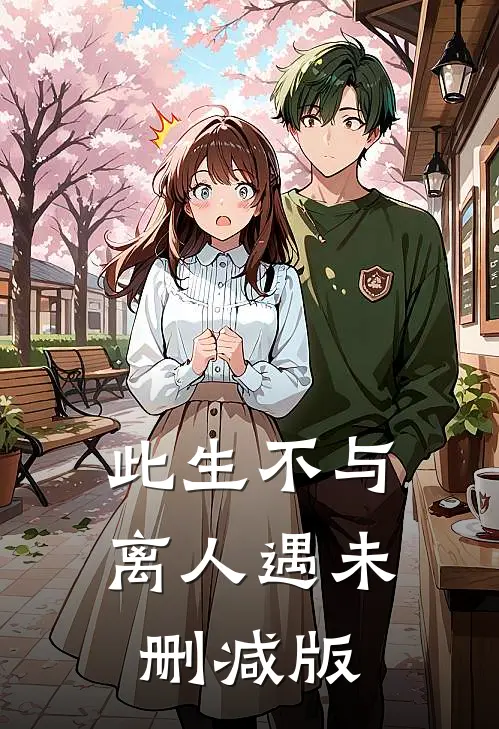 此生不与离人遇未删减版