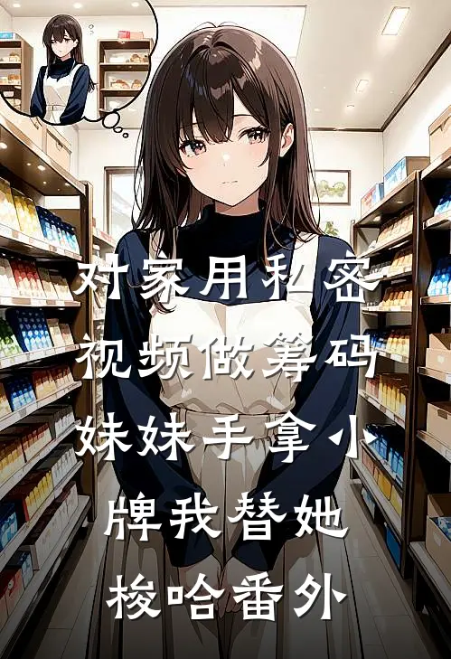 对家用私密视频做筹码，妹妹手拿小牌我替她梭哈番外