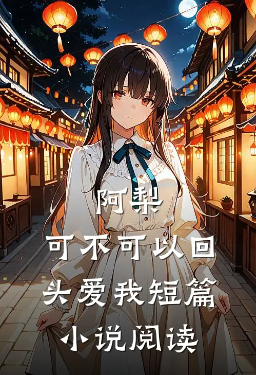 阿梨，可不可以回头爱我短篇小说阅读