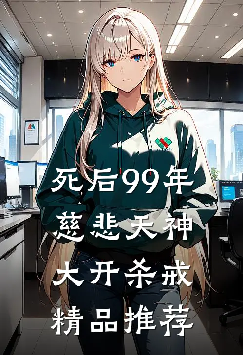 死后99年，慈悲天神大开杀戒精品推荐