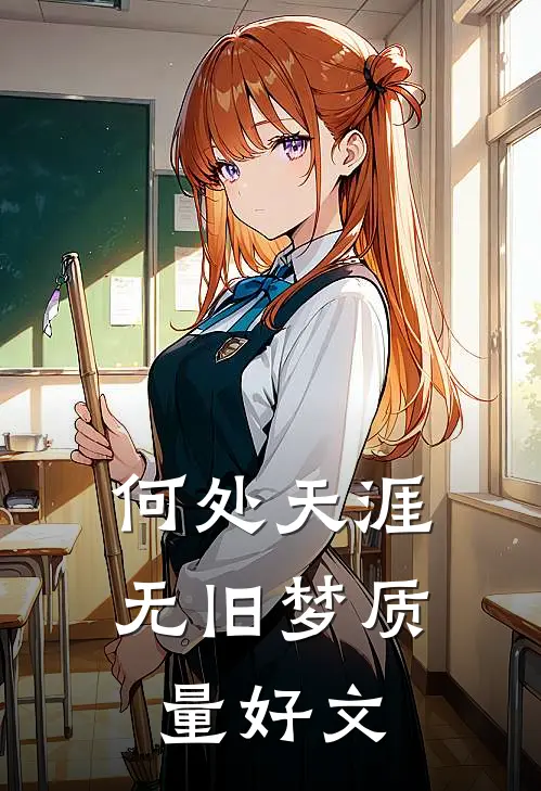 何处天涯无旧梦质量好文