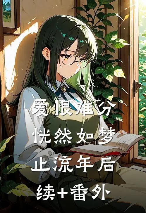 爱恨难分，恍然如梦止流年后续+番外